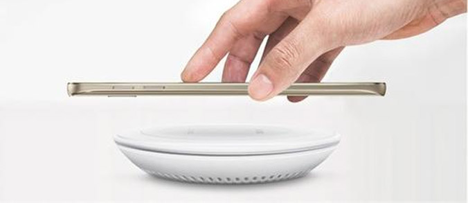 NFC天線技(jì)術(shù)之無線充？