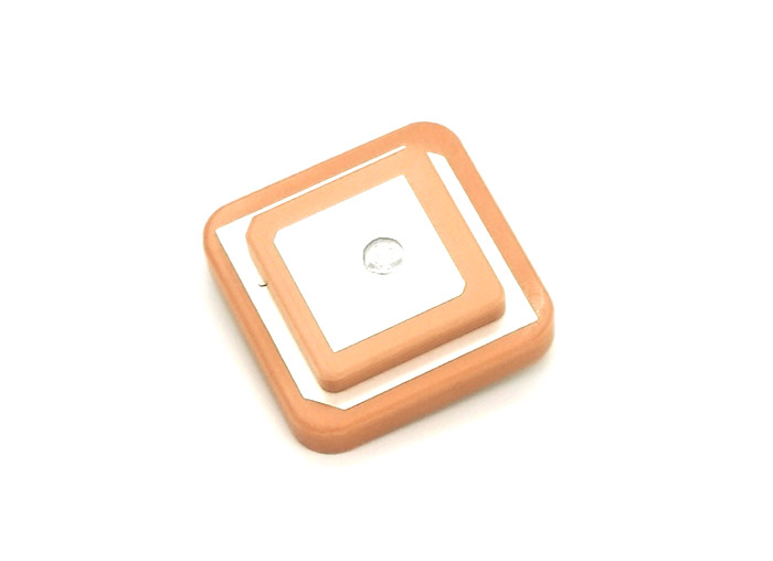 高(gāo)精度GPS天線