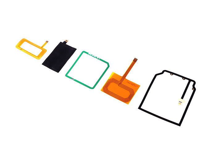 FPC內(nèi)置天線