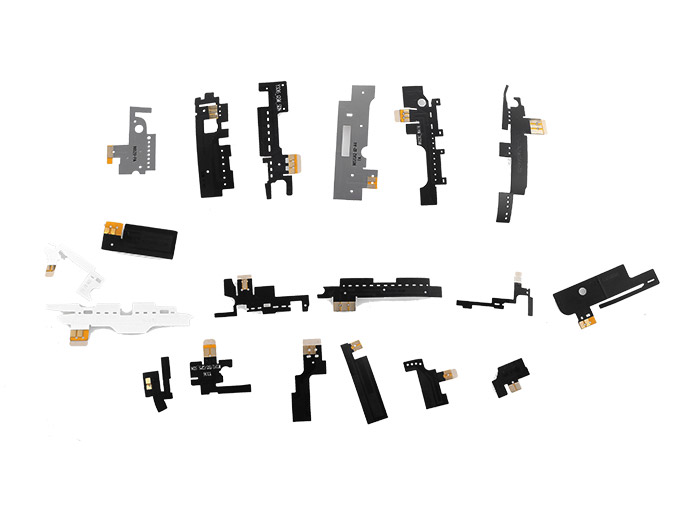 FPC內(nèi)置天線